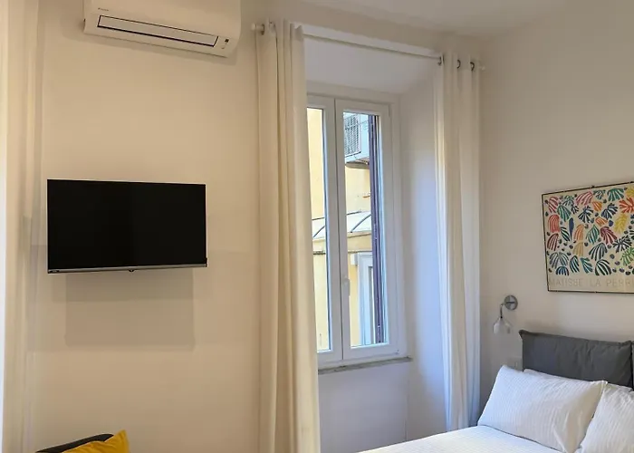 Suite71 Prati
